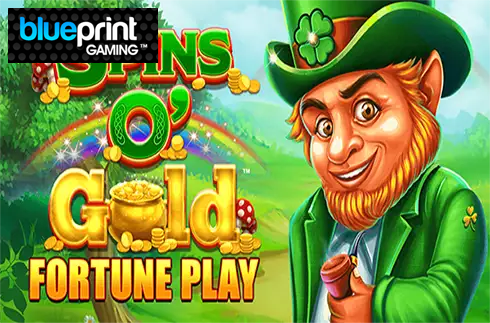 Spins O' Gold